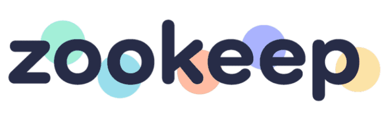 ZooKeep logo