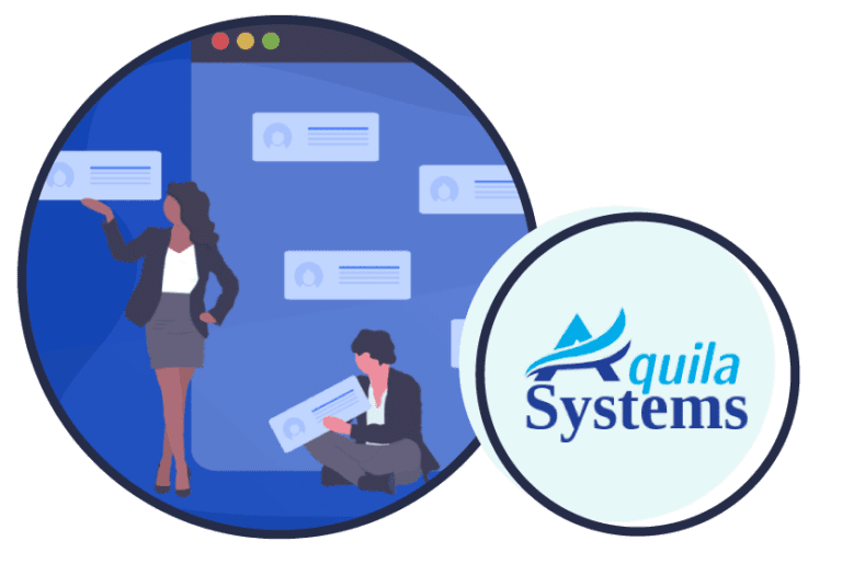 Aquila system ATS testimonial
